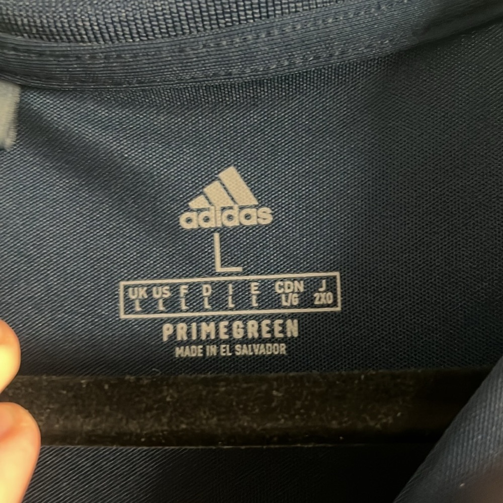 Adidas Polo - Picture 2 of 3